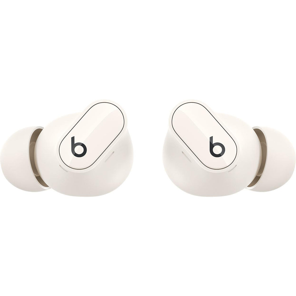 Beats Studio Buds + True Wireless Noise Cancelling Earbuds (Ivory) JB