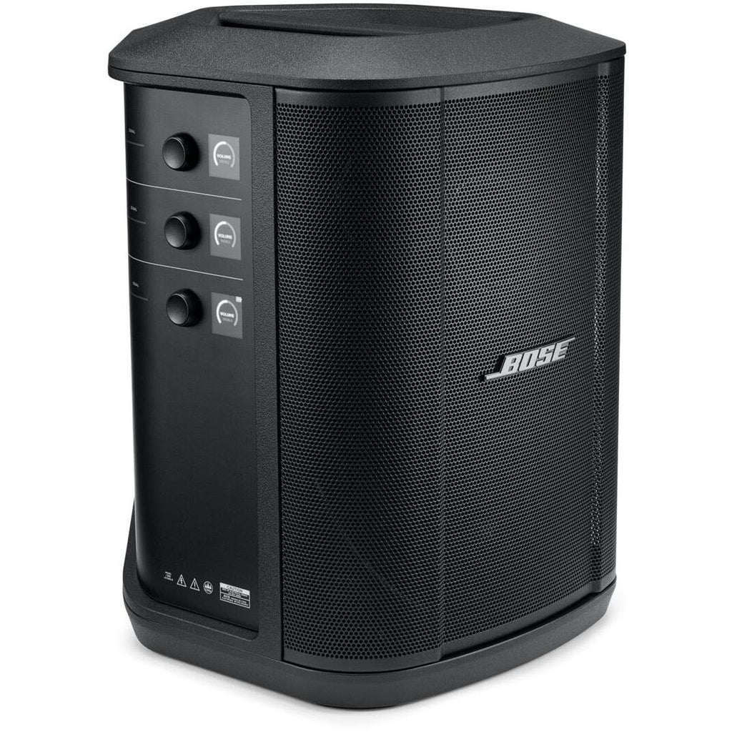 Bose TV Speaker - JB Hi-Fi