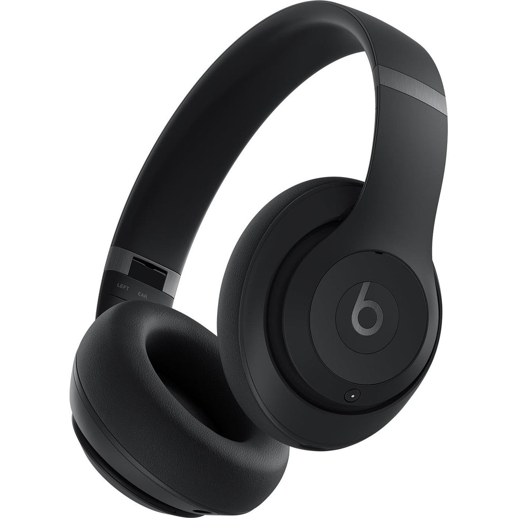 Bliver værre Gå op Nogen Beats Studio Pro ANC Over-Ear Wireless Headphones (Black) - JB Hi-Fi