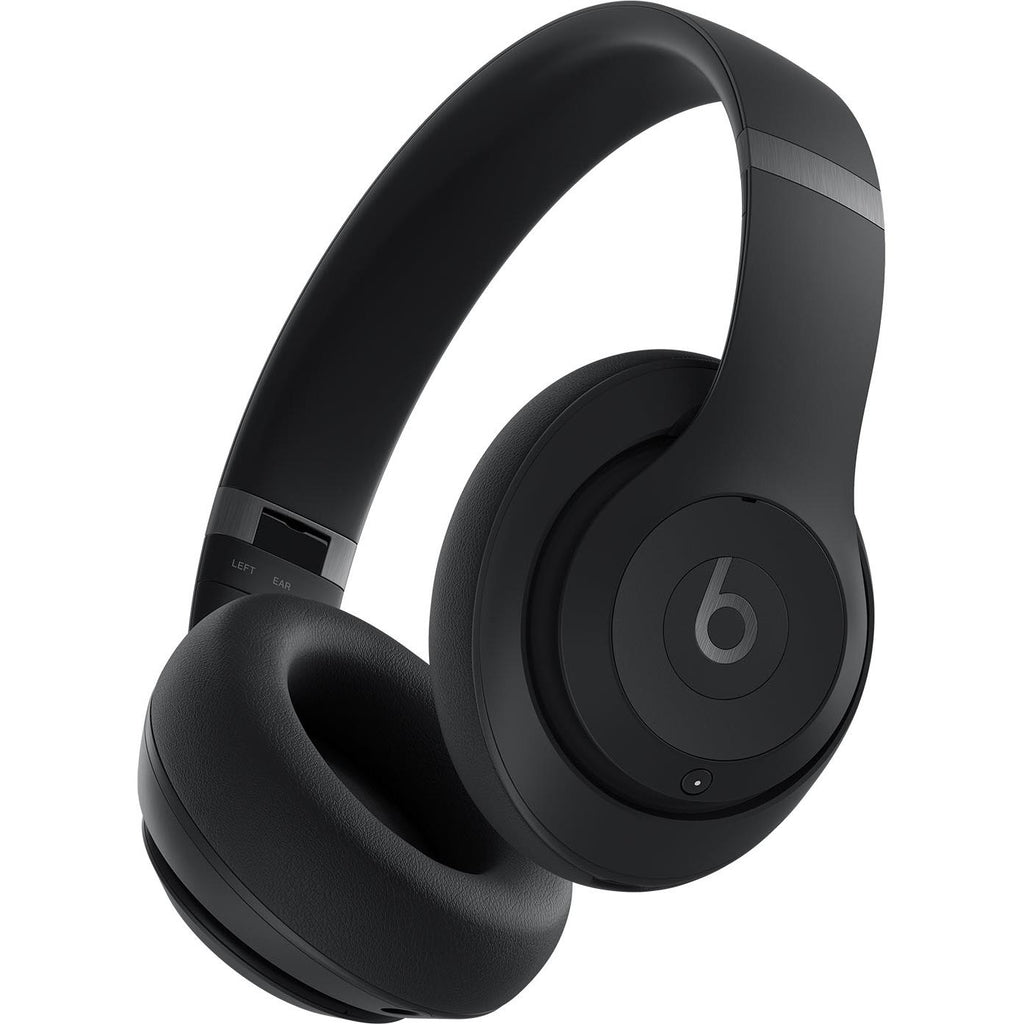 Beats Studio Pro ANC OverEar Wireless Headphones (Black) JB HiFi