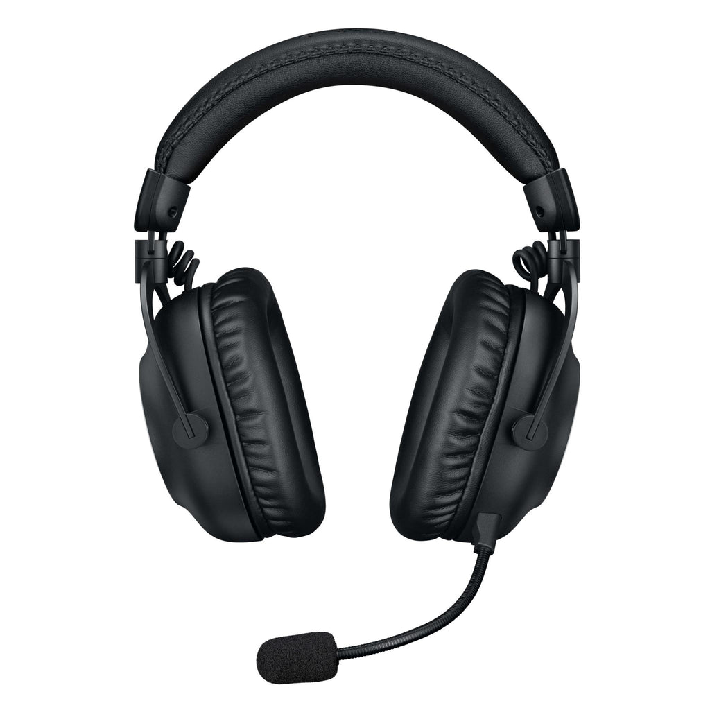 Logitech G PRO X 2 LIGHTSPEED Wireless Gaming Headset (Black) JB HiFi