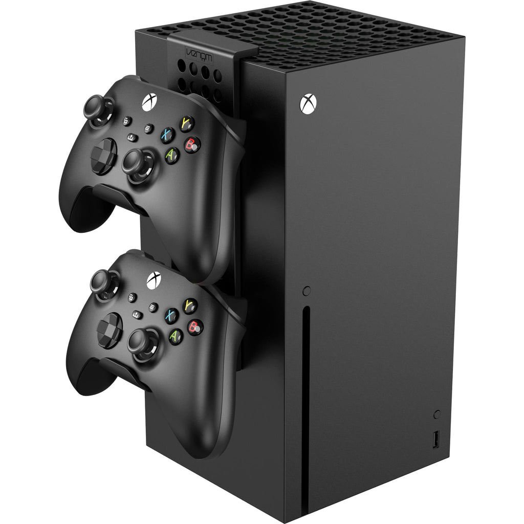 Venom Xbox Series X Controller Rack JB HiFi