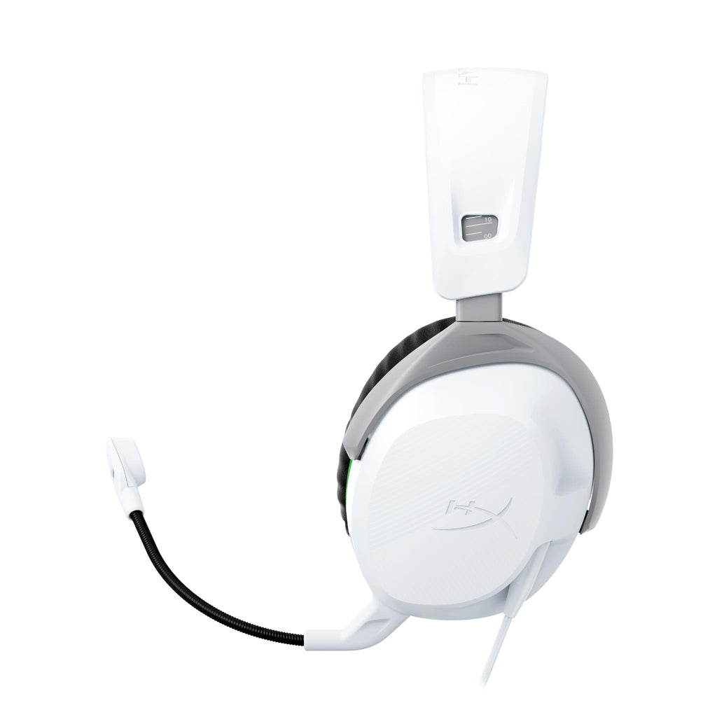 HyperX Cloud Stinger 2 Gaming Headset for Xbox Series X/S (White) JB