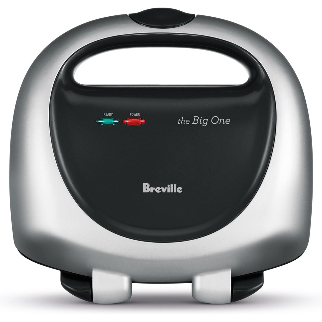Breville the Big One Toastie Maker JB HiFi