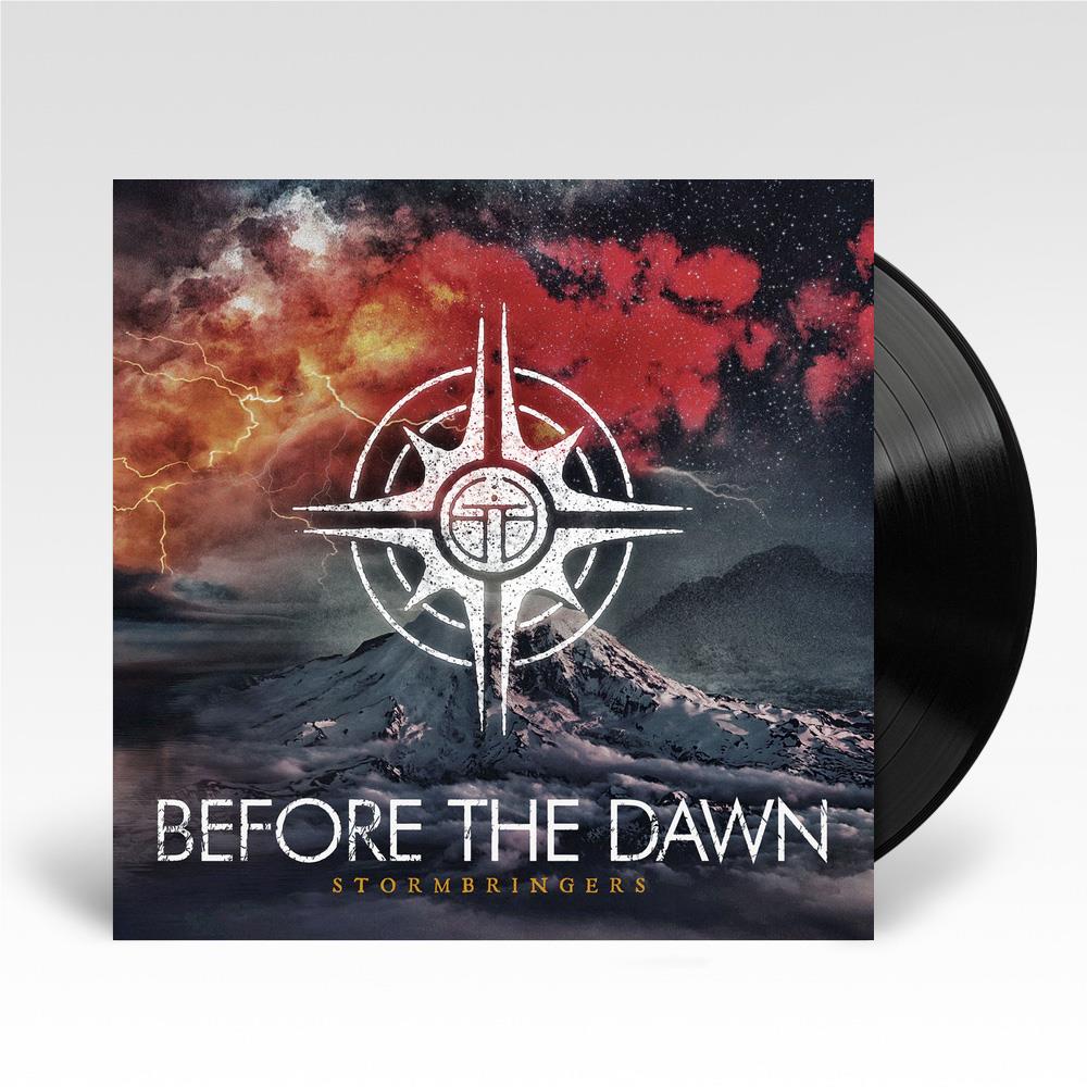 Stormbringers (Vinyl) JB HiFi