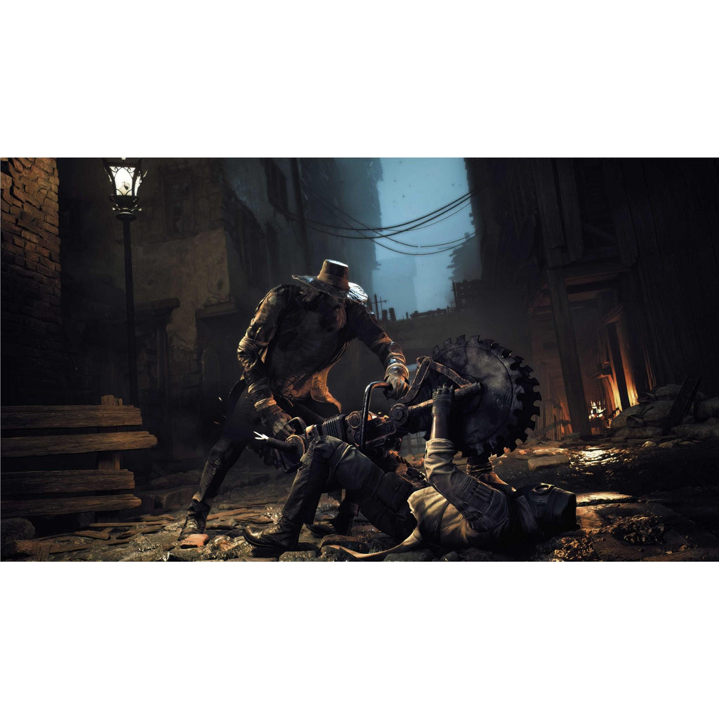 Jeu Remnant 2 Xbox Series X - Neuf Sous Blister, PEGI 18, édition THQ Nordic