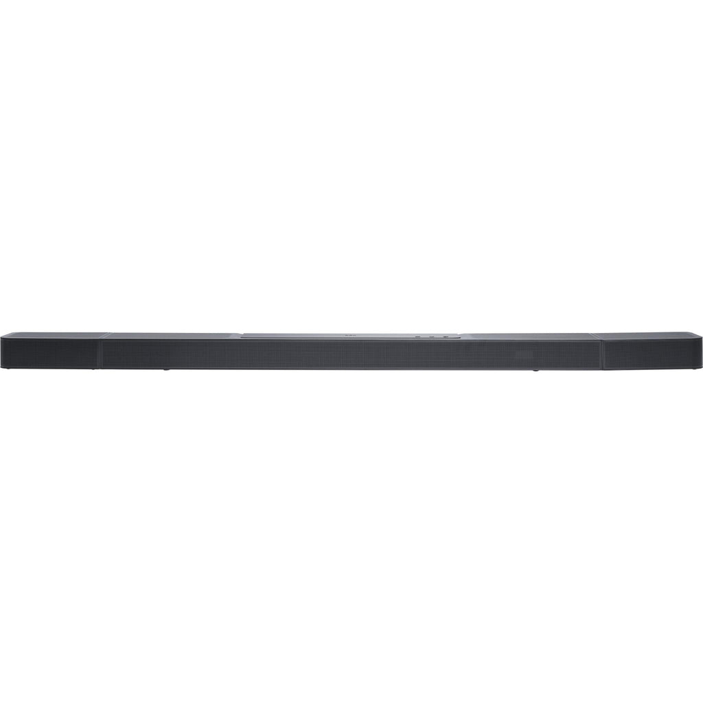 JBL Bar1300 1170W 11.1.4 Channel Soundbar with Detachable Surround
