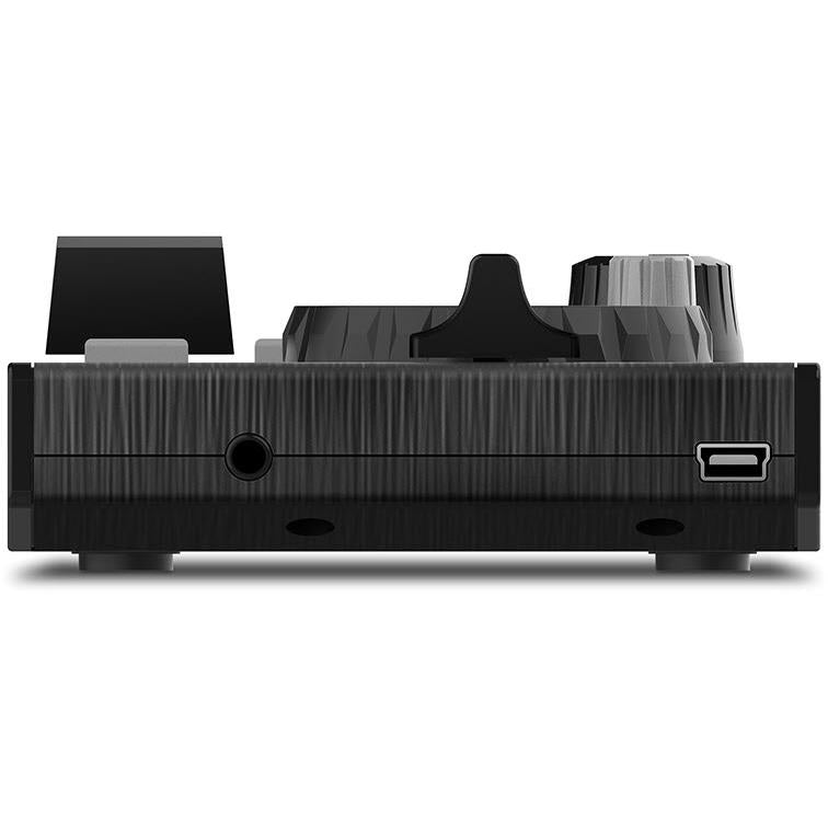 Numark DJ2GO II Touch DJ Controller JB HiFi