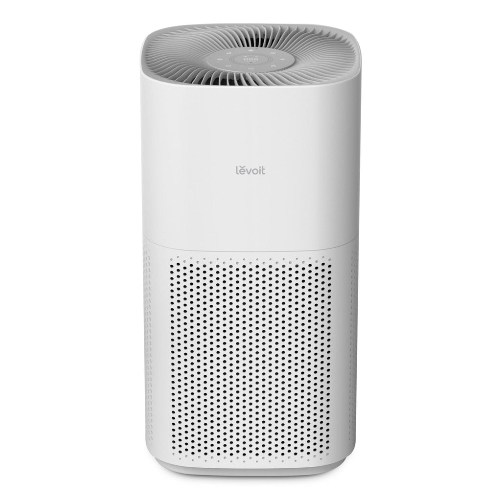 Levoit Core 600S Smart True HEPA Air Purifier JB HiFi