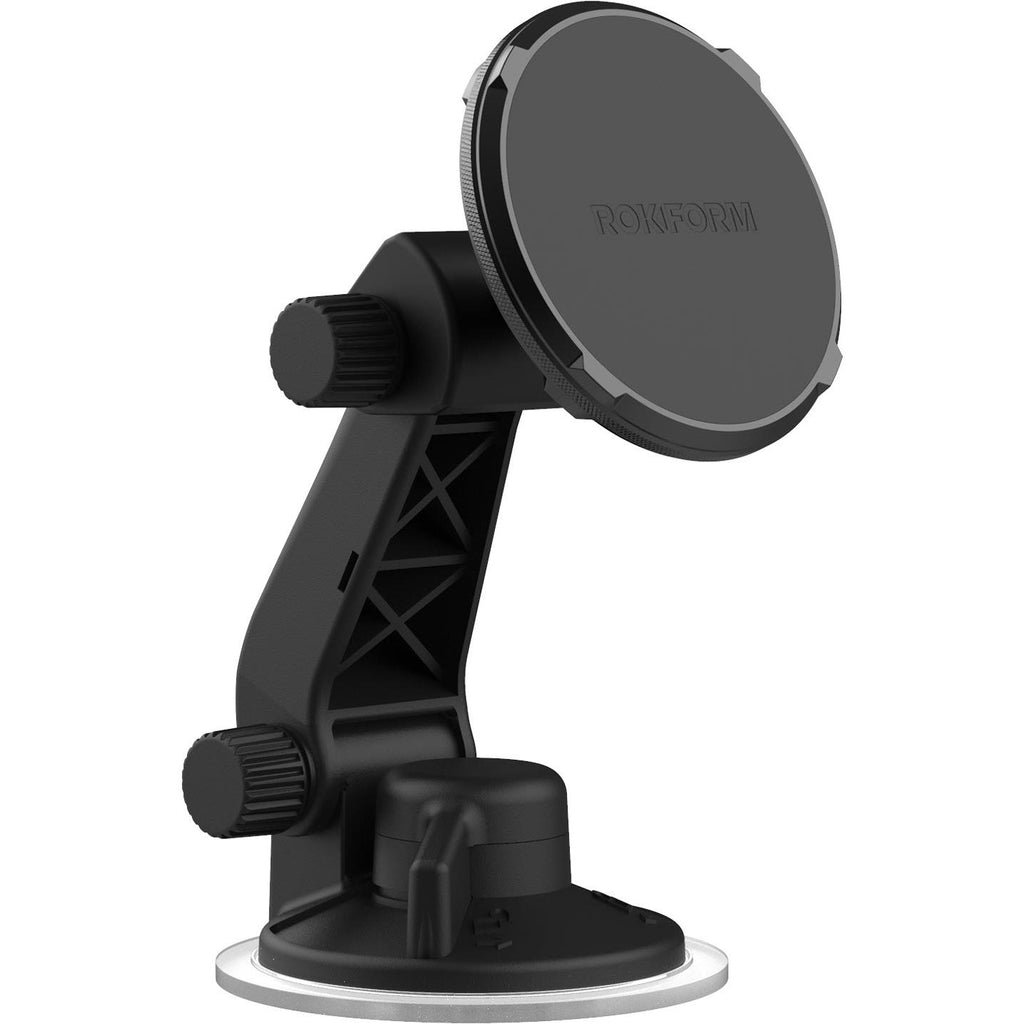 Rokform Windshield Suction Mount JB HiFi