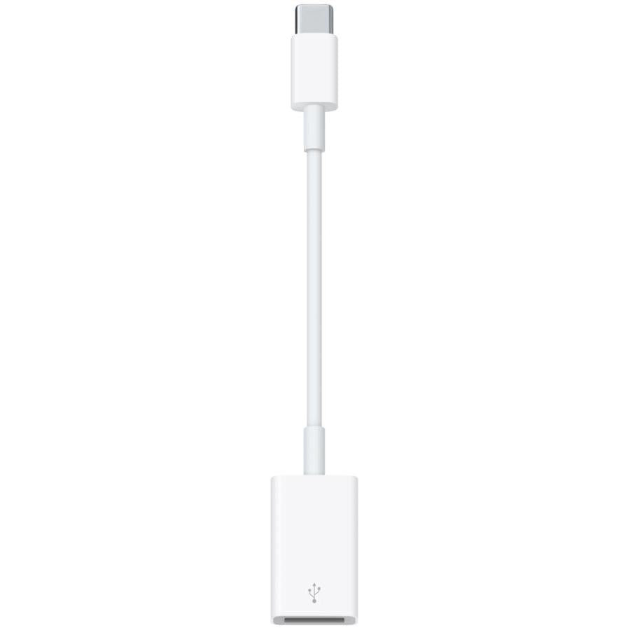 Apple USBC to USB Adapter JB HiFi