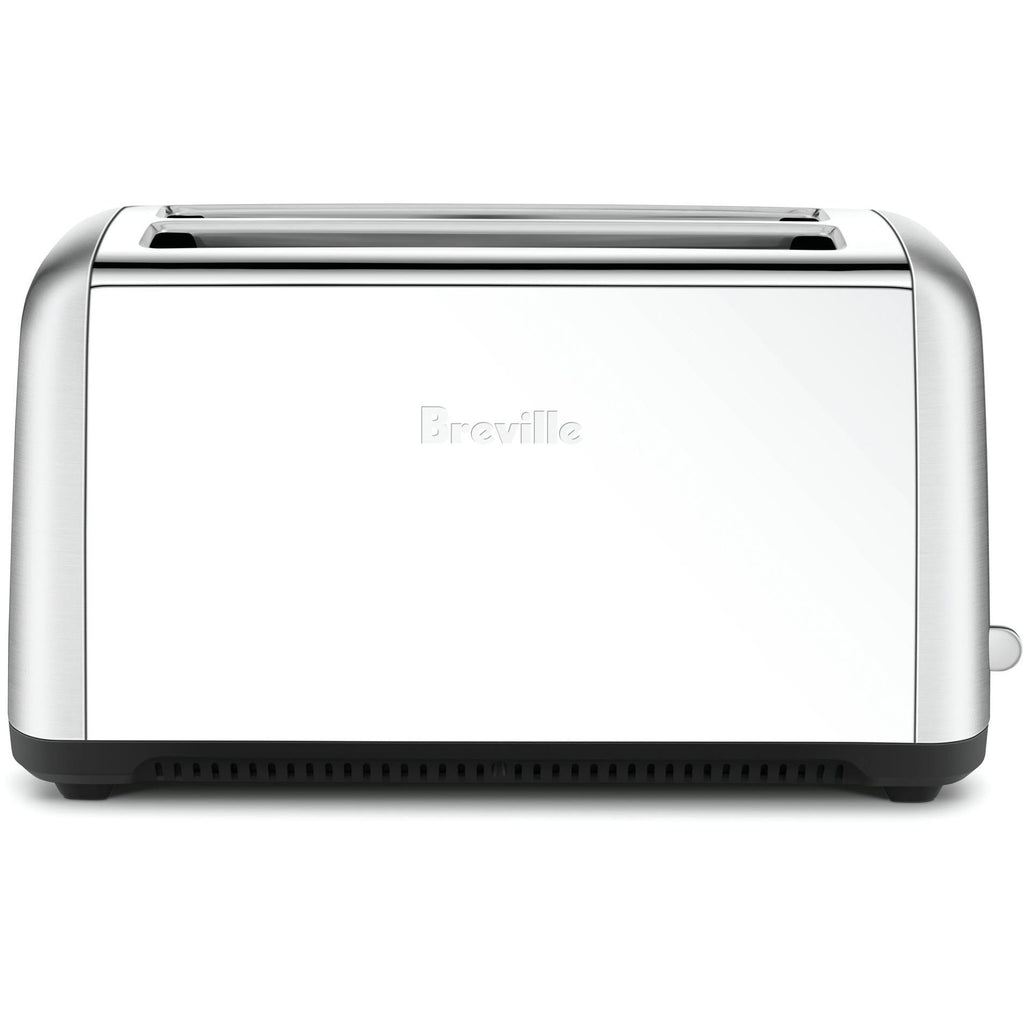 Breville the Toast Control Long 2 Slice Toaster JB HiFi