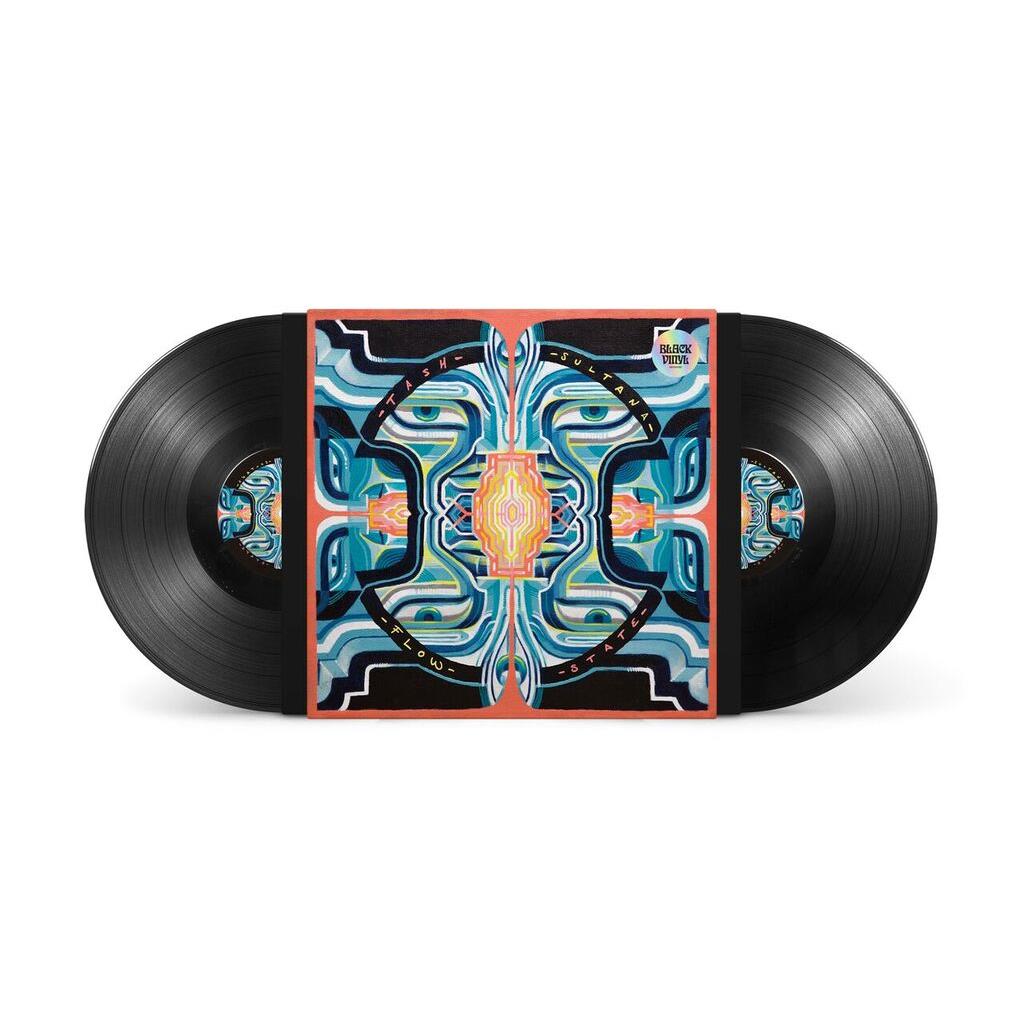 Flow State (Vinyl) - JB Hi-Fi