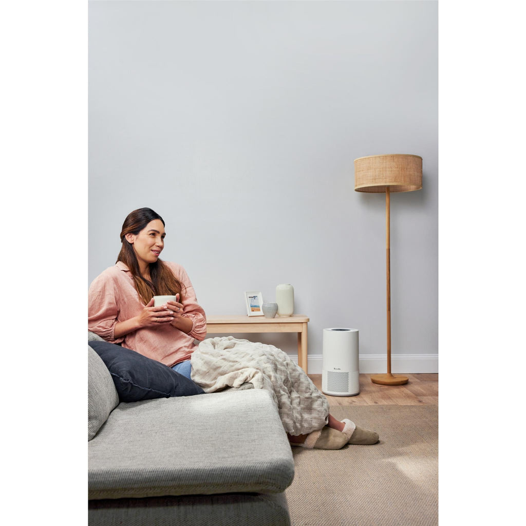 Breville the Smart Air Viral Compact Purifier JB HiFi