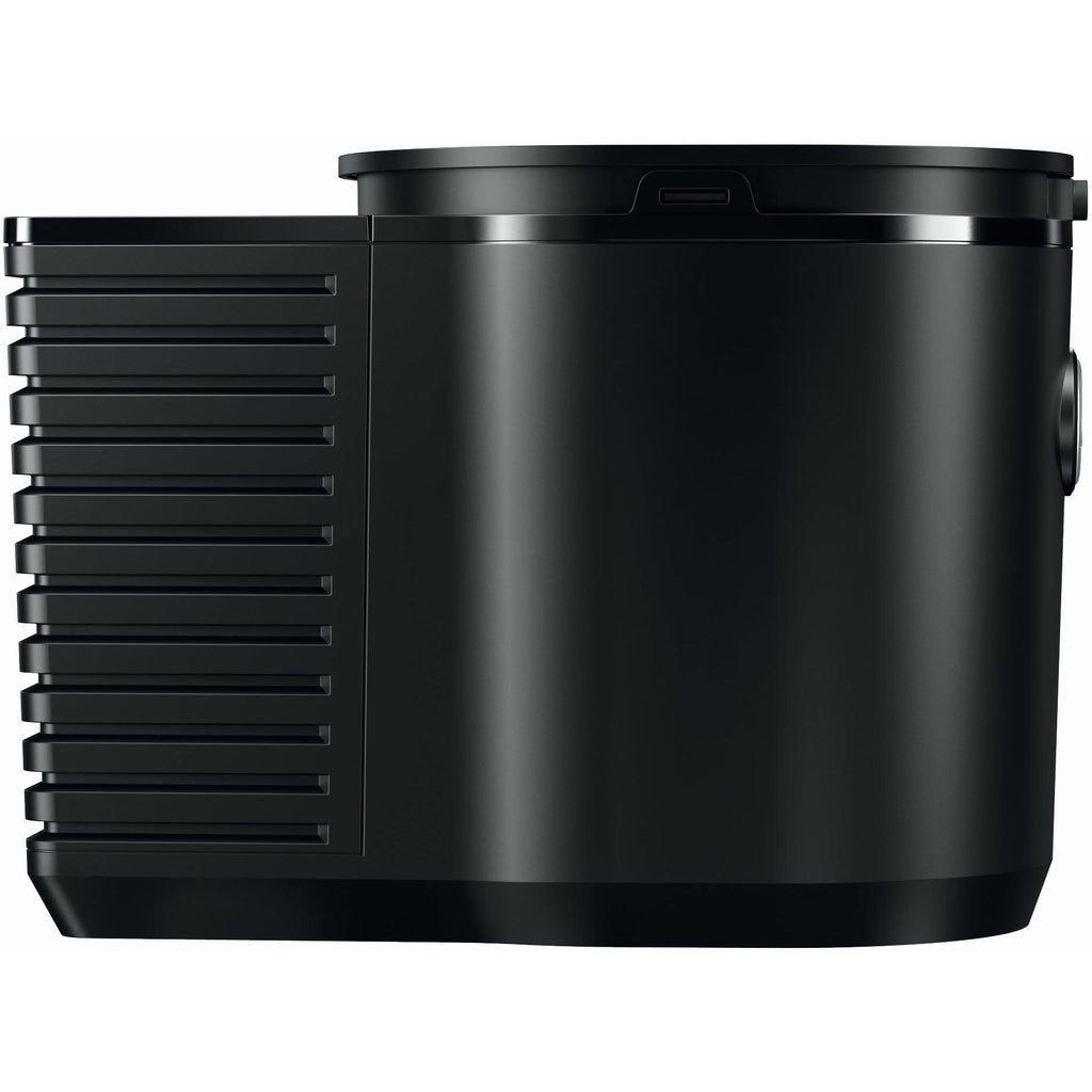 Jura Cool Control 1L Milk Cooler (Black) JB HiFi