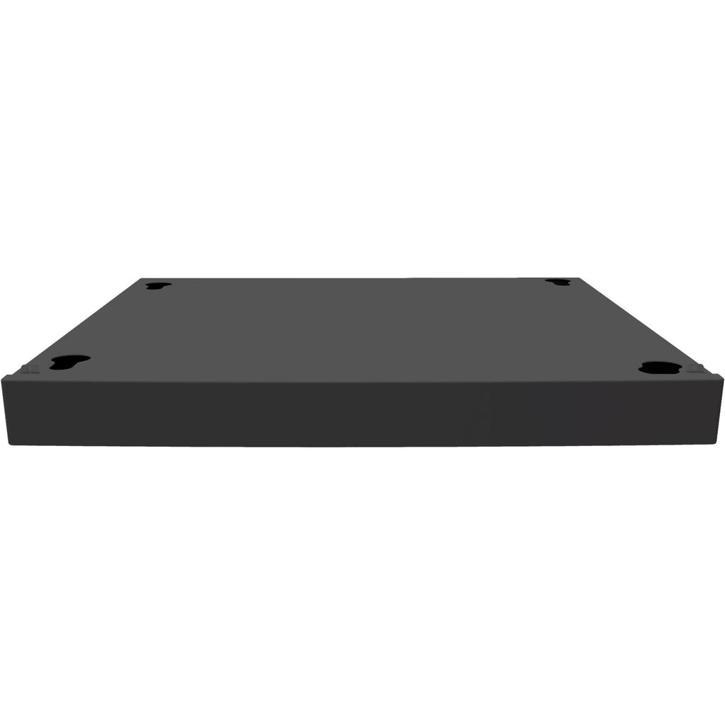 Beko SKWS54M 54cm Laundry Stacking Kit with Shelf (Graphite) JB HiFi