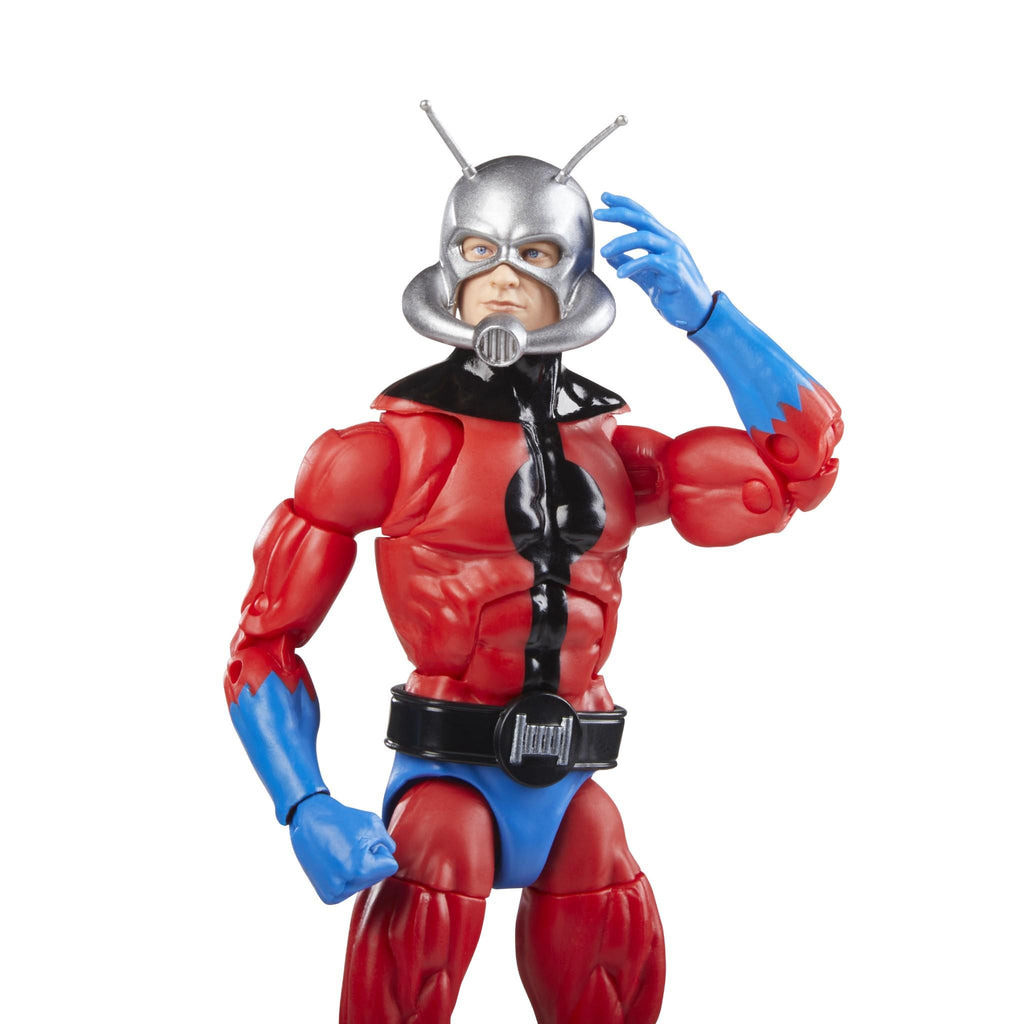 Marvel Legends Series AntMan The Astonishing AntMan Figure JB