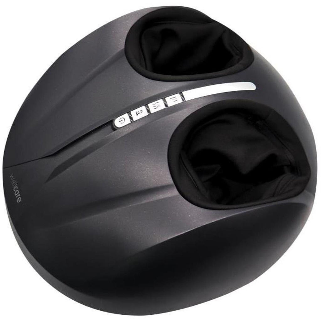 Wellcare Airbag Foot Massager JB HiFi