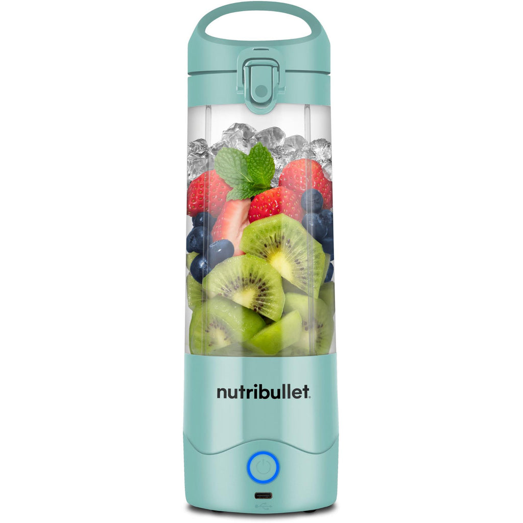 NutriBullet Portable Blender (Eggshell) JB HiFi