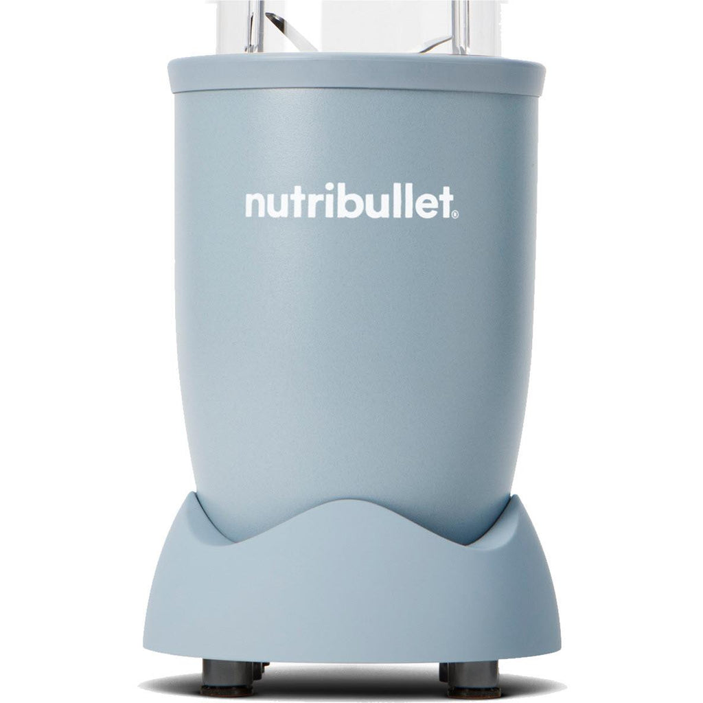 NutriBullet 600 Series Matte Blender (Slate) JB HiFi