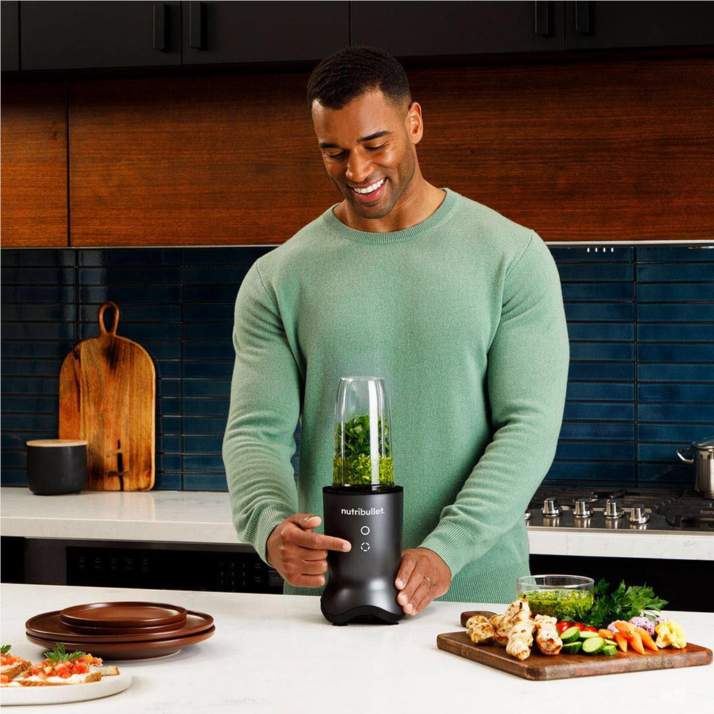 NutriBullet Ultra 1000 Blender JB HiFi