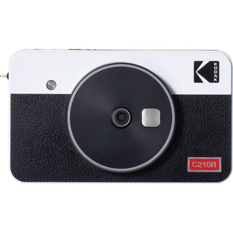 KODAK Mini Shot 3 Retro Review: Perfect Pocket-Sized Instant Camera! 