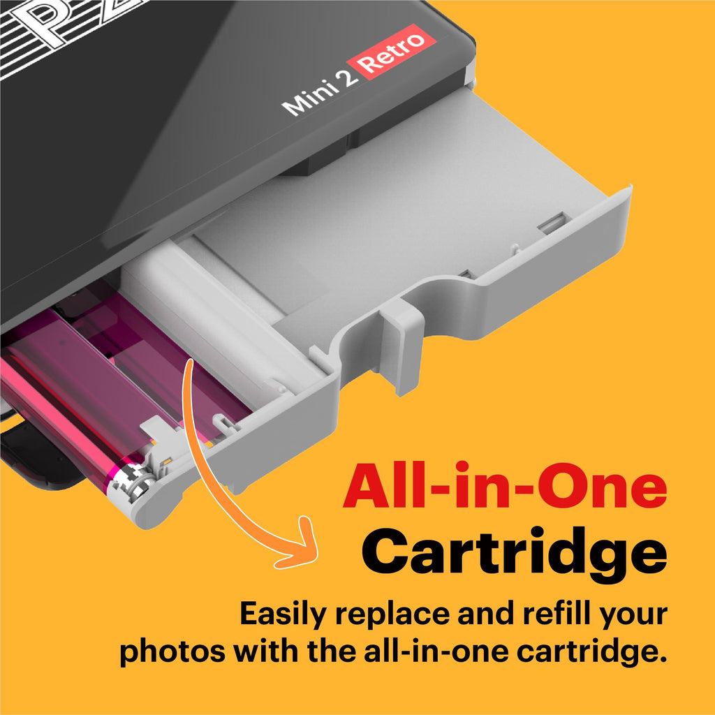 Kodak Mini Shot 2 Film Cartridge (30 Pack) JB HiFi