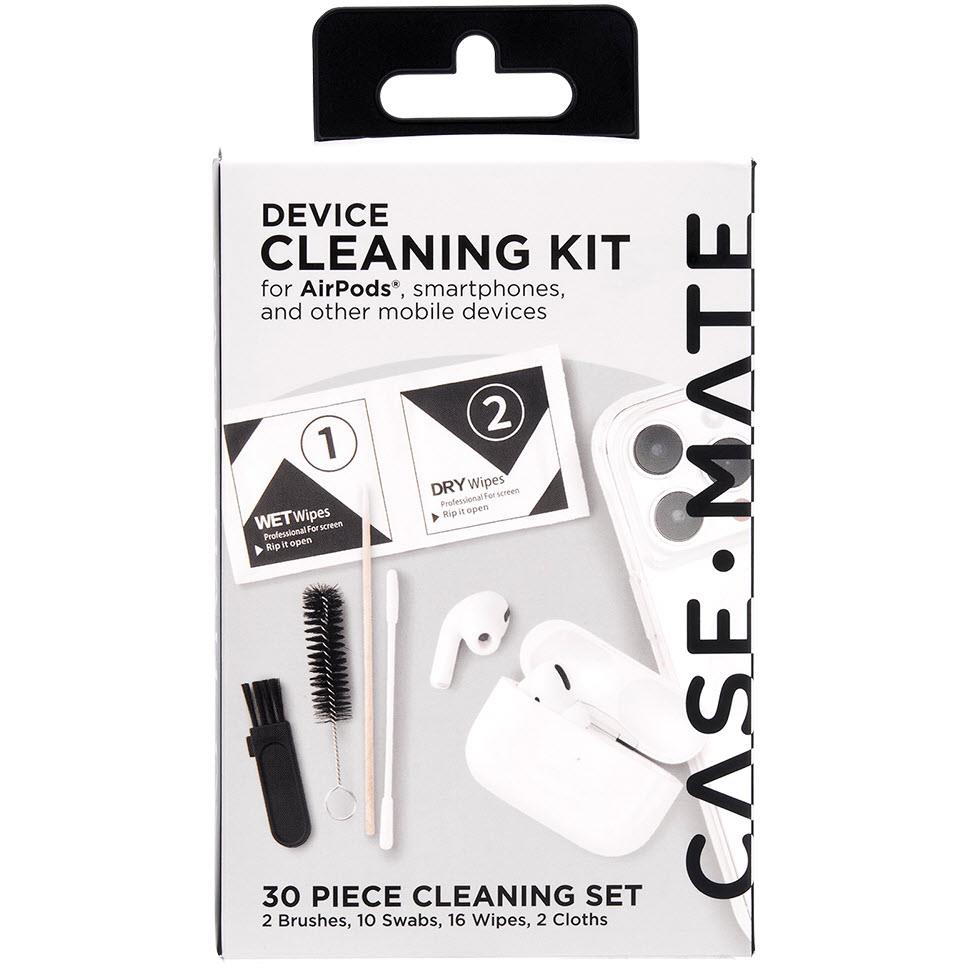 CaseMate Device Cleaning Kit JB HiFi