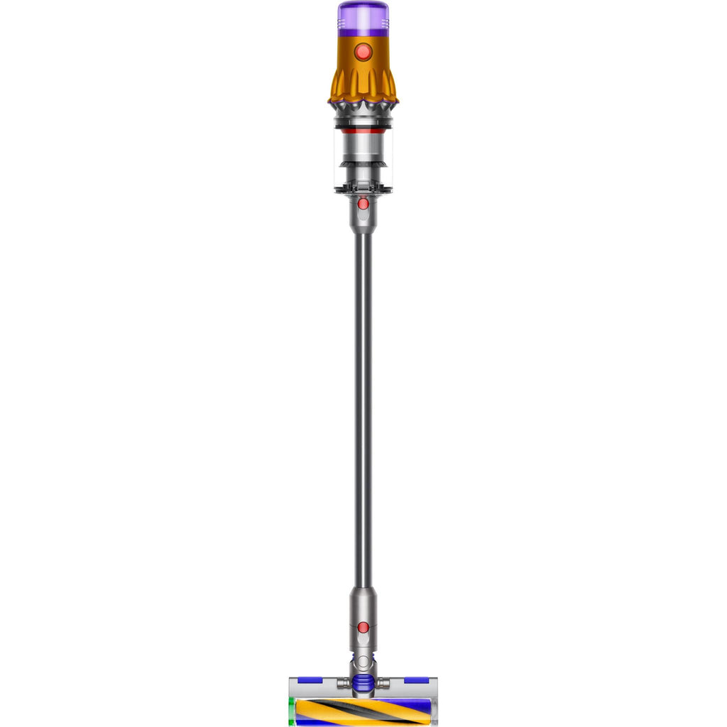 Dyson V12 Detect Slim Absolute Handstick Vacuum JB HiFi