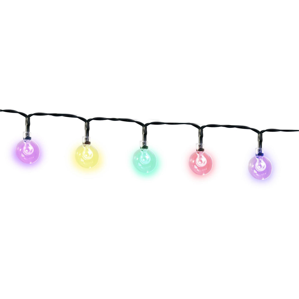 XCD RGB Festoon Light 9.5M JB HiFi