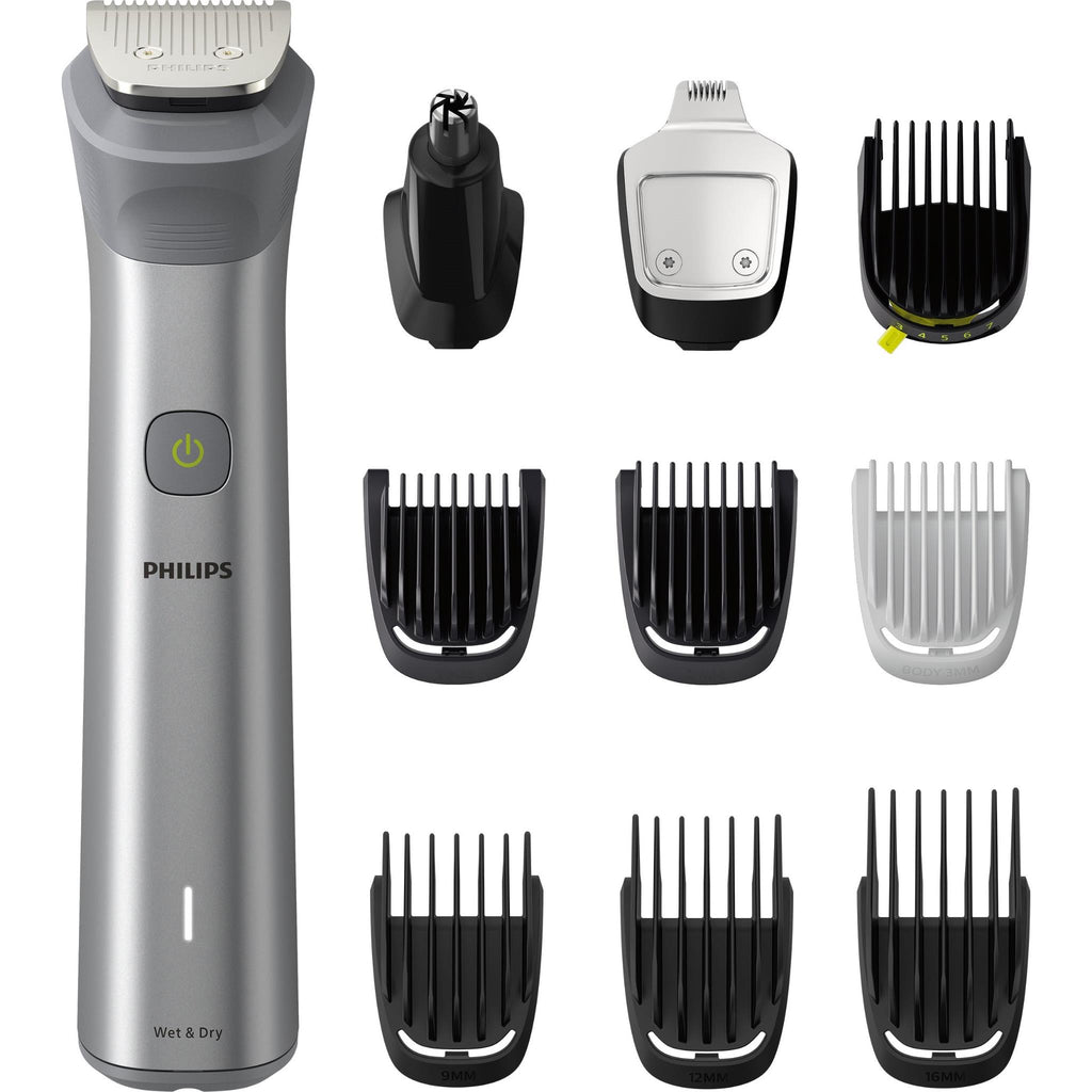 Philips Series 5000 AllinOne Trimmer JB HiFi