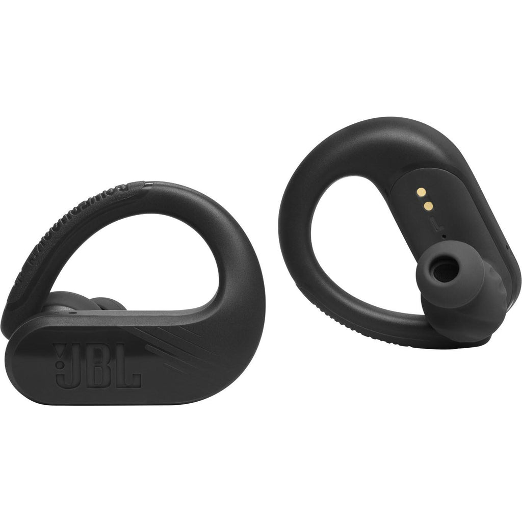 amazon jbl wireless earbuds black friday JBL Endurance Peak TWS Sport In-Ear Headphones (Black) JB Hi-Fi