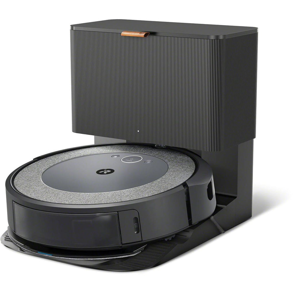 iRobot Roomba Combo i5+ Robot Vacuum & Mop JB HiFi
