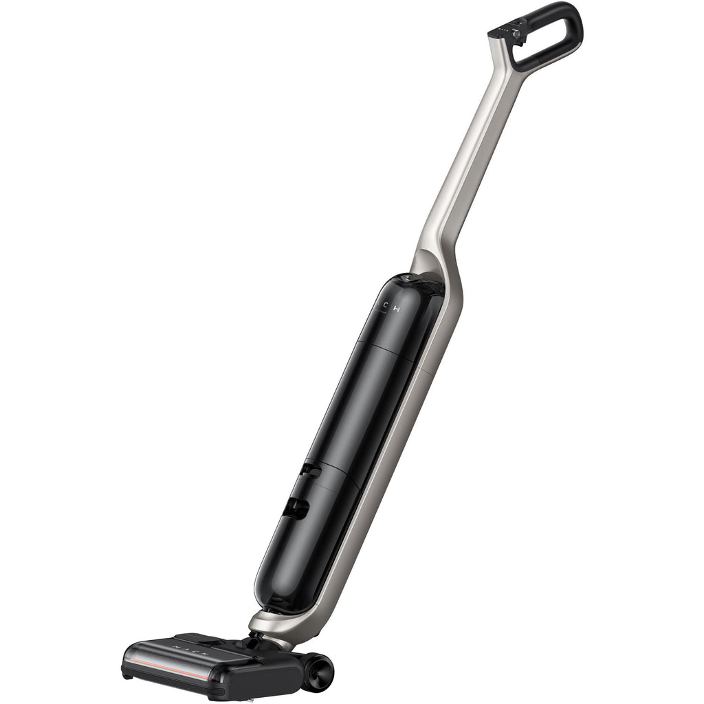 eufy Mach V1 Ultra Cordless StickVac with Steam Mop JB HiFi
