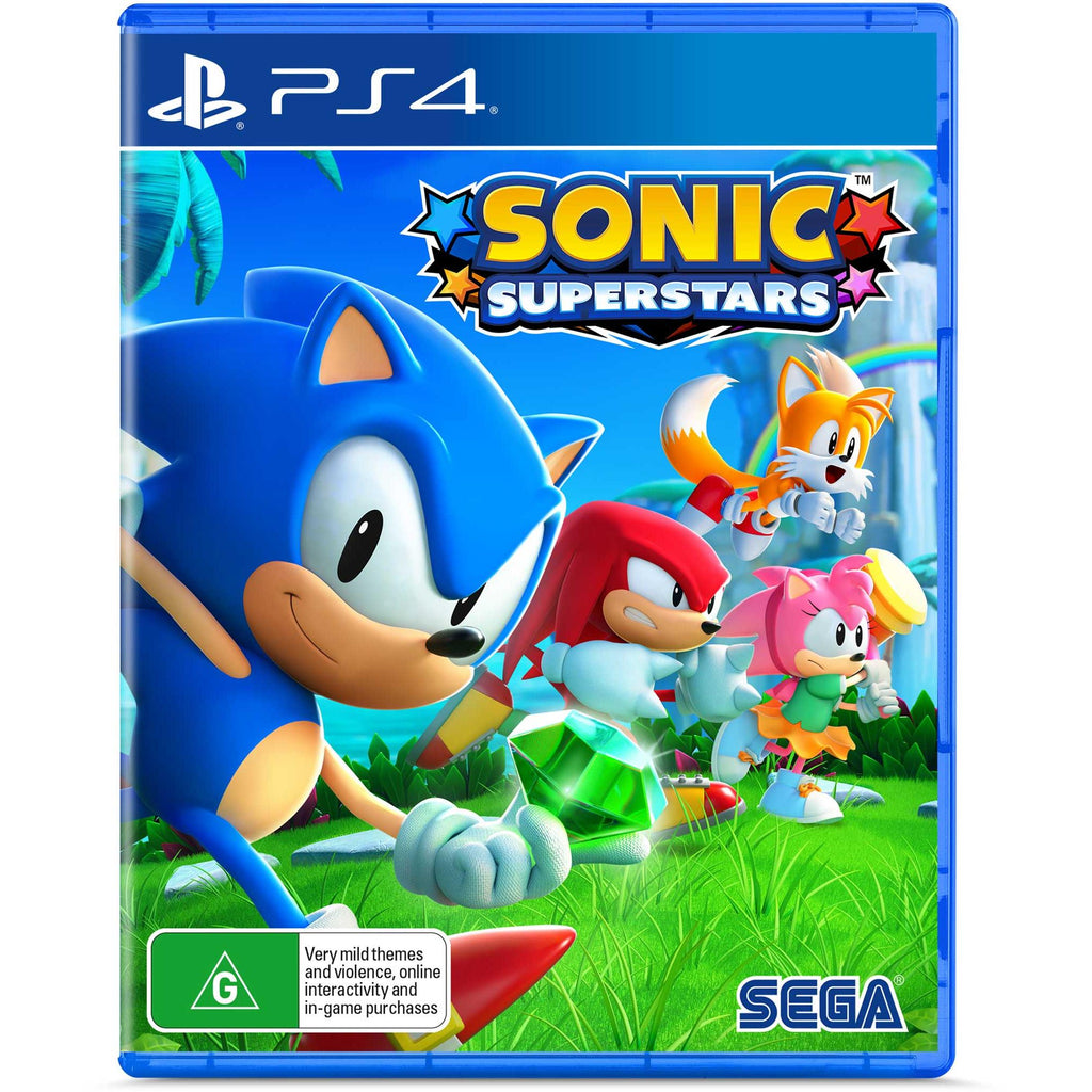 Official Sonic The Hedgehog Open-World Roblox Game Available; Sonic Speed  Simulator - Noisy Pixel