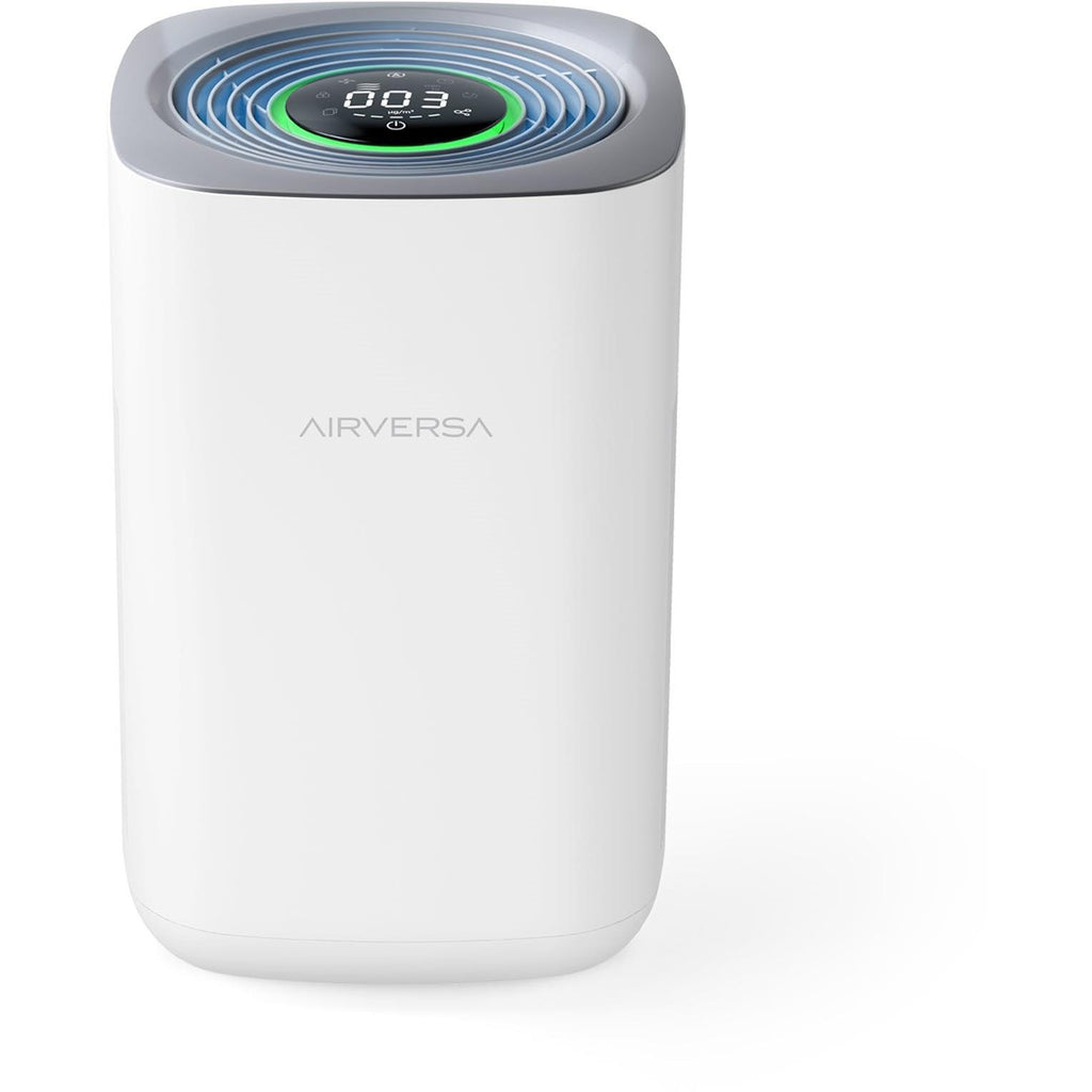AirVersa Purelle Air Purifier JB HiFi