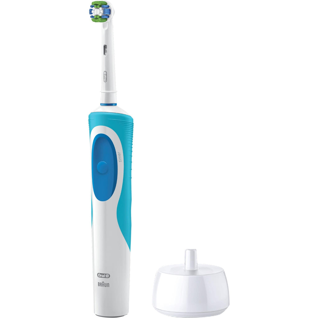OralB Vitality Precision Clean Electric Toothbrush JB HiFi