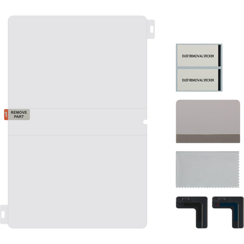 Samsung AR Screen Protector for Galaxy Tab S9 (Clear) JB HiFi