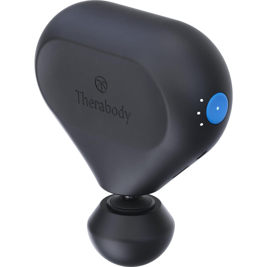 Theragun Mini 2.0 Handheld Massager (Black) JB HiFi