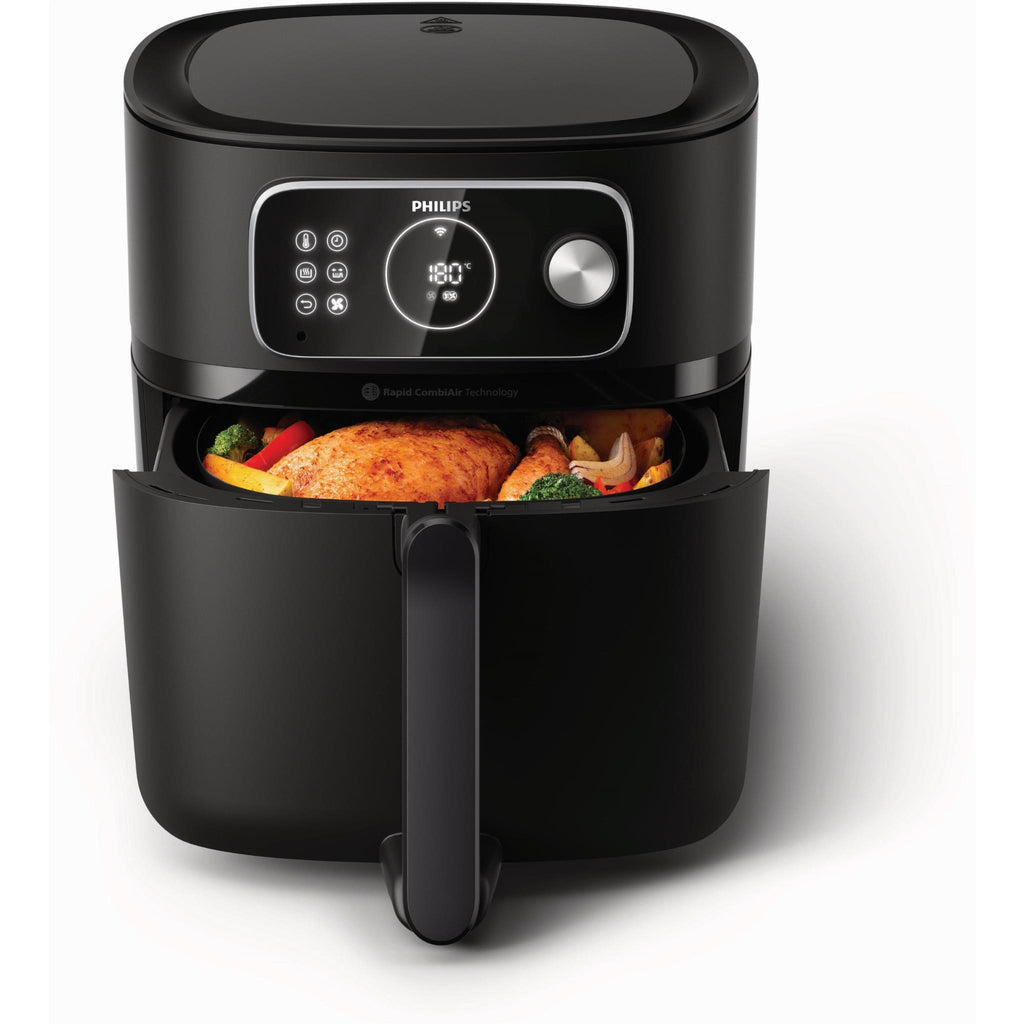 Philips 7000 Series Connected Air Fryer Combi XXXL JB HiFi