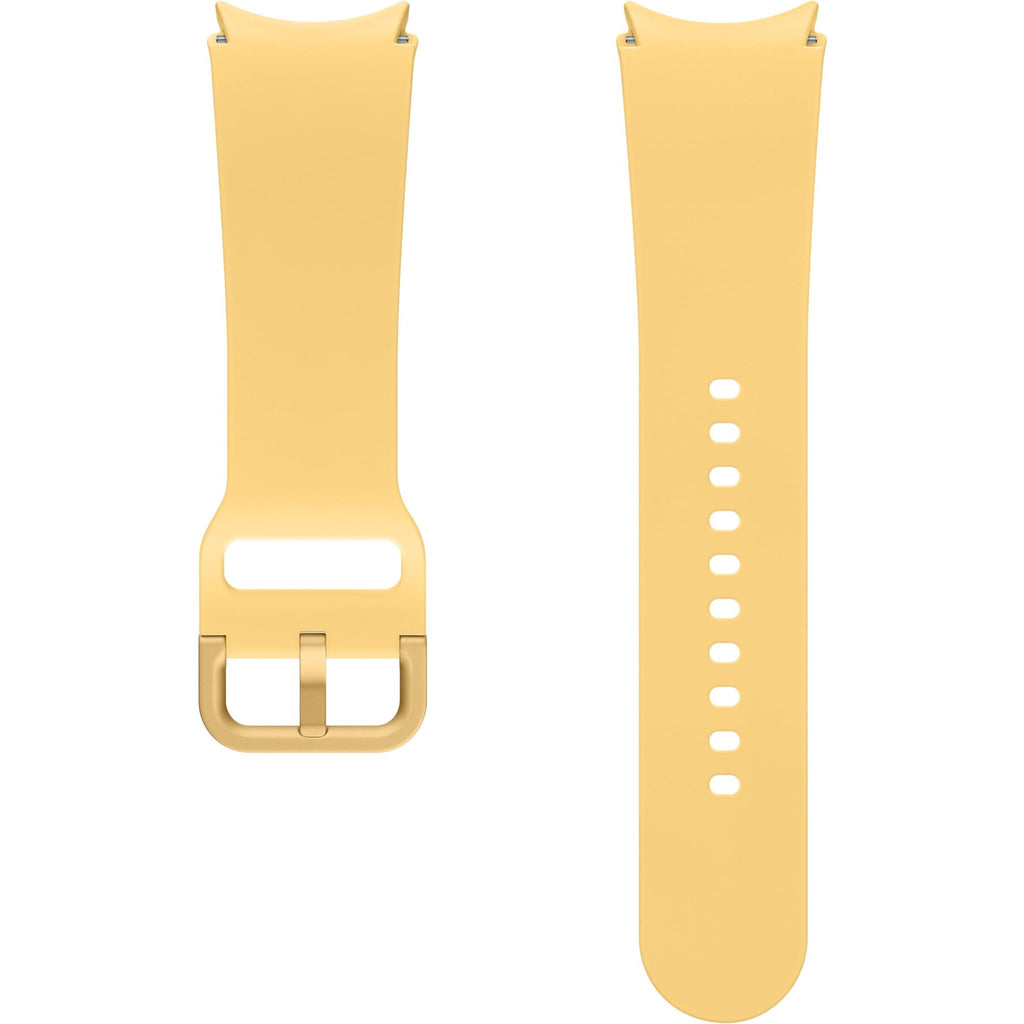 Samsung Galaxy Watch Sport Band (Apricot) [S/M] JB HiFi