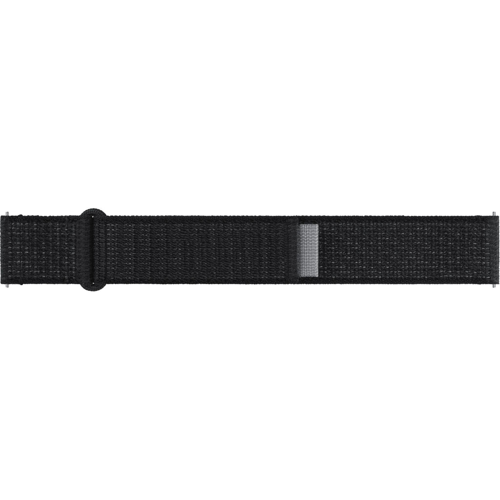 Samsung Galaxy Watch Feather Band (Black) [S/M] JB HiFi