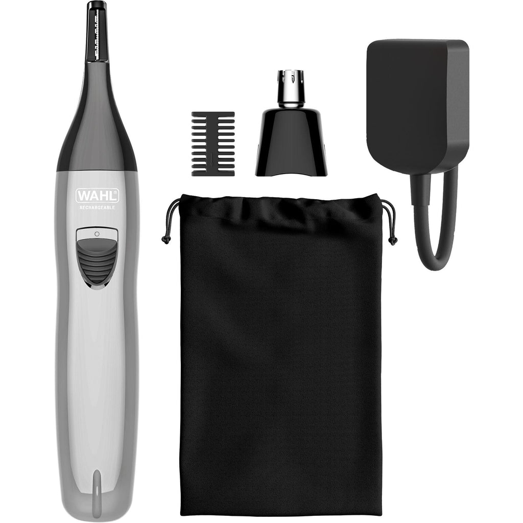 Wahl Ultimate Rechargeable Precision Trimmer JB HiFi