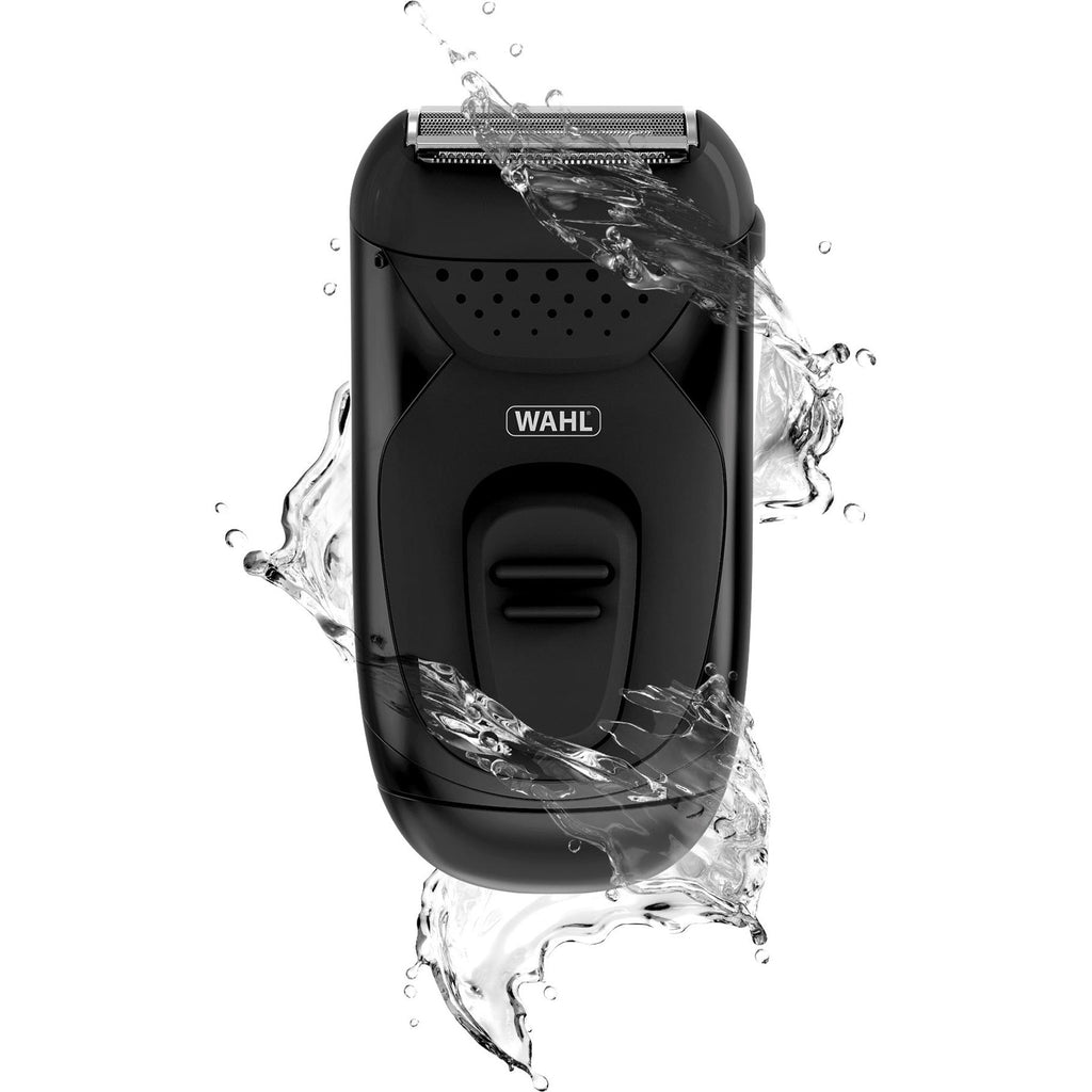 Wahl Waterproof Compact Shaver JB HiFi