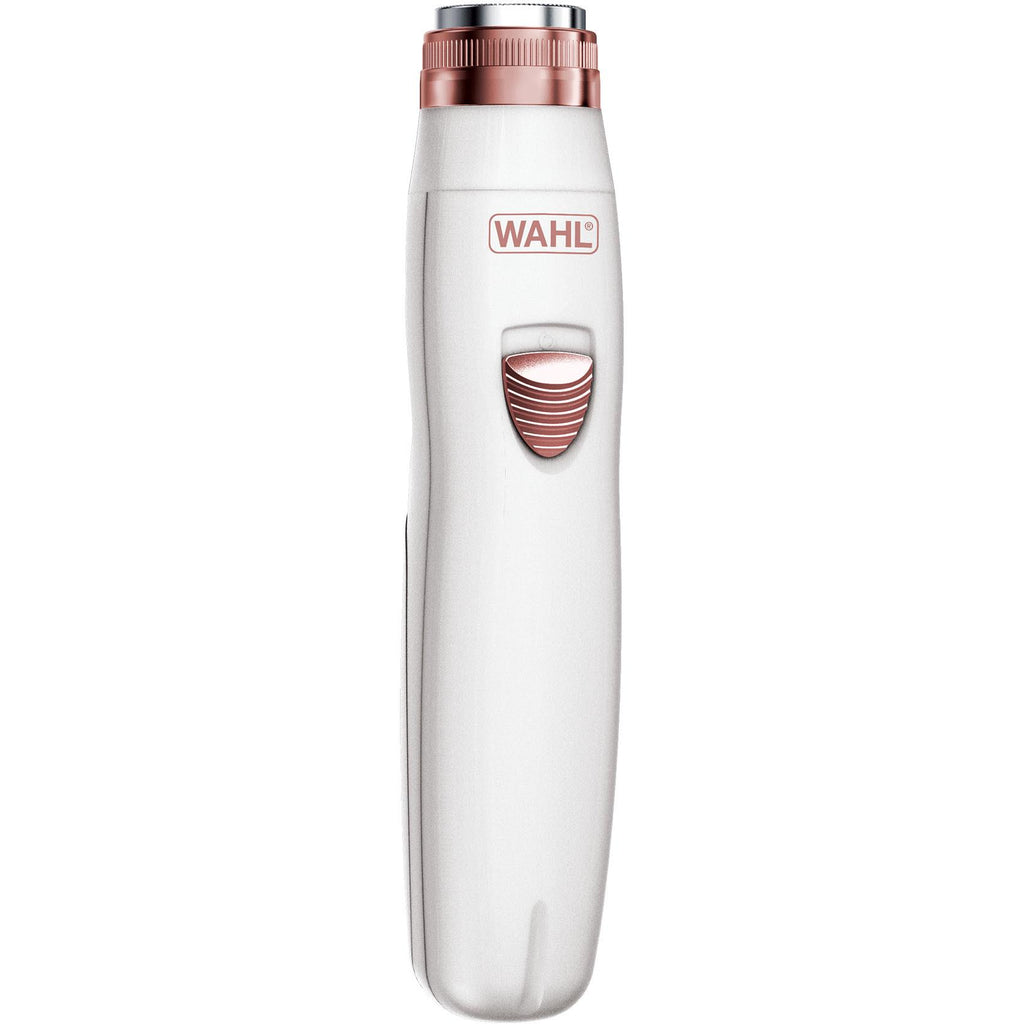 Wahl Facial Hair Remover JB HiFi