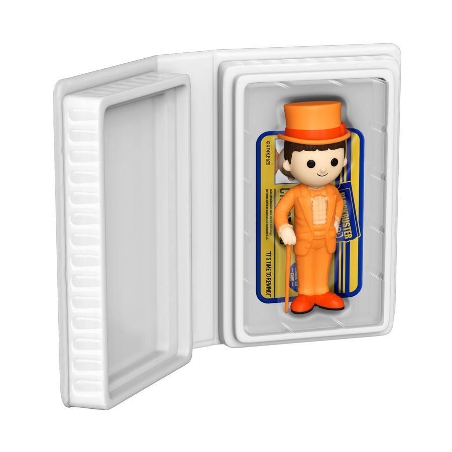 ステッカー付輸入盤7\" TEENAGE FANCLUB DUMB DUMB Funko Movies: Dumb and Dumber #1041 - Lloyd Christmas