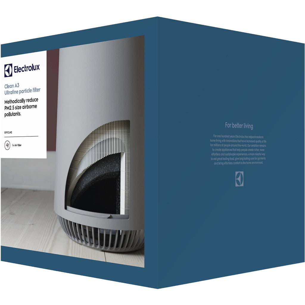 Electrolux Ultimate Home 300 Air purifier replacement filter JB HiFi