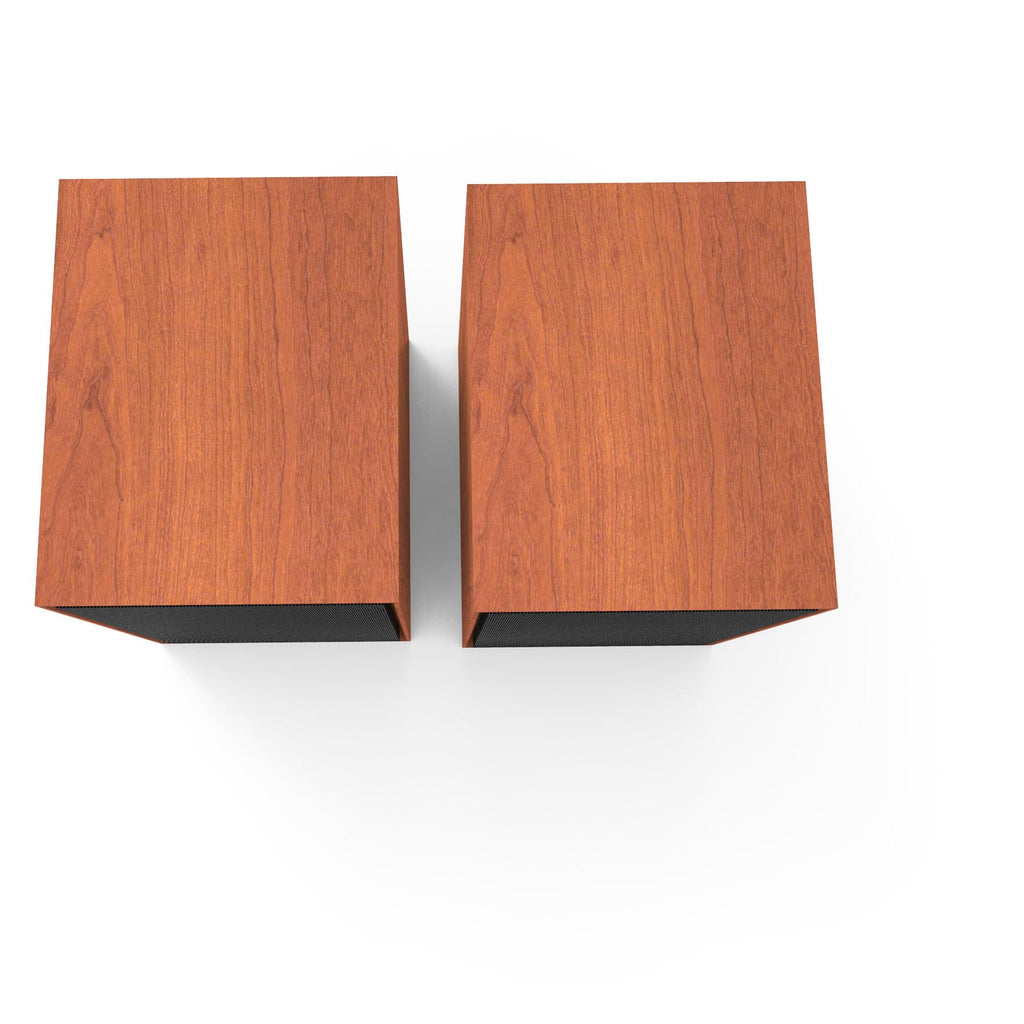 Flea Market Premium Bluetooth Bookshelf Speakers JB HiFi