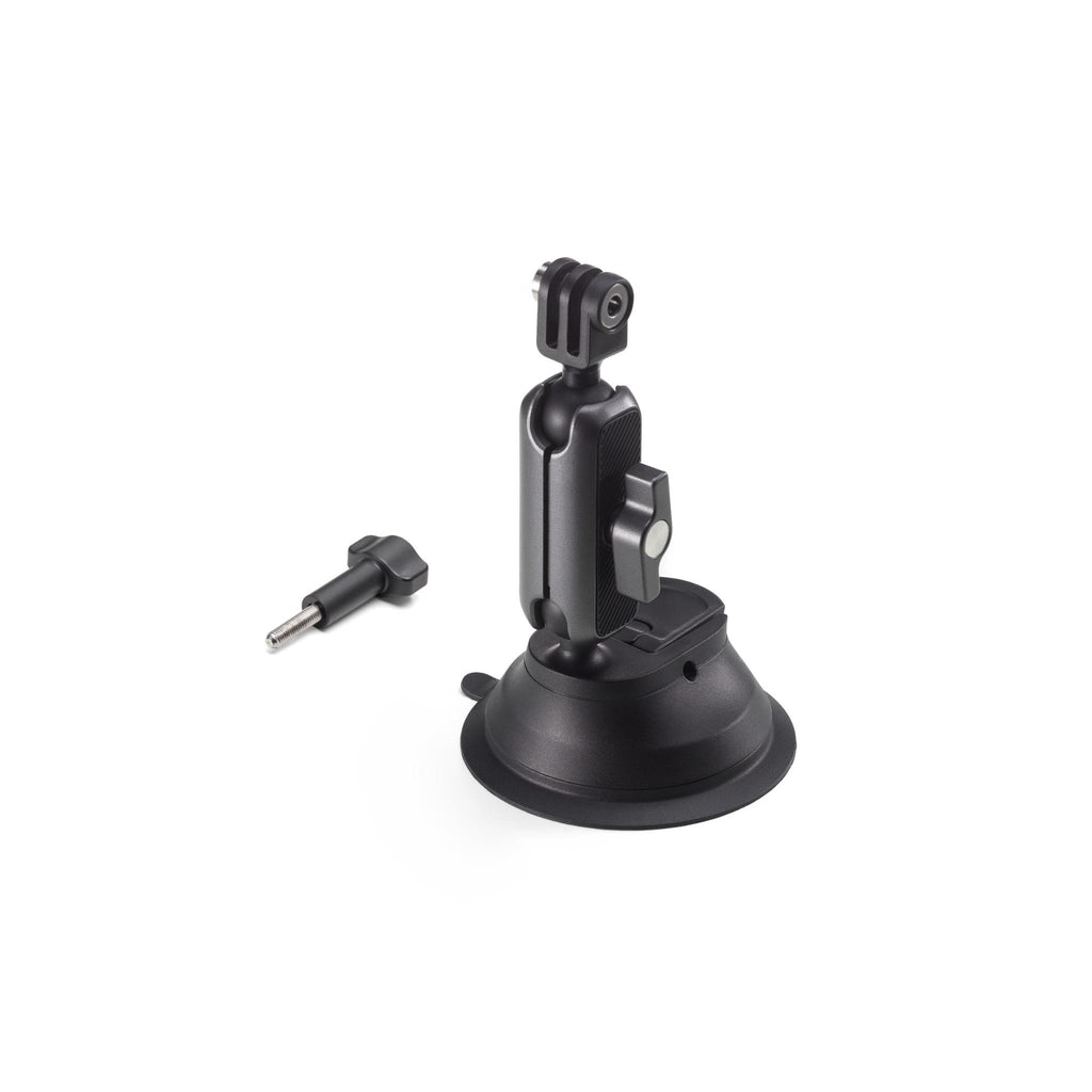 DJI Osmo Action Suction Cup Mount JB HiFi