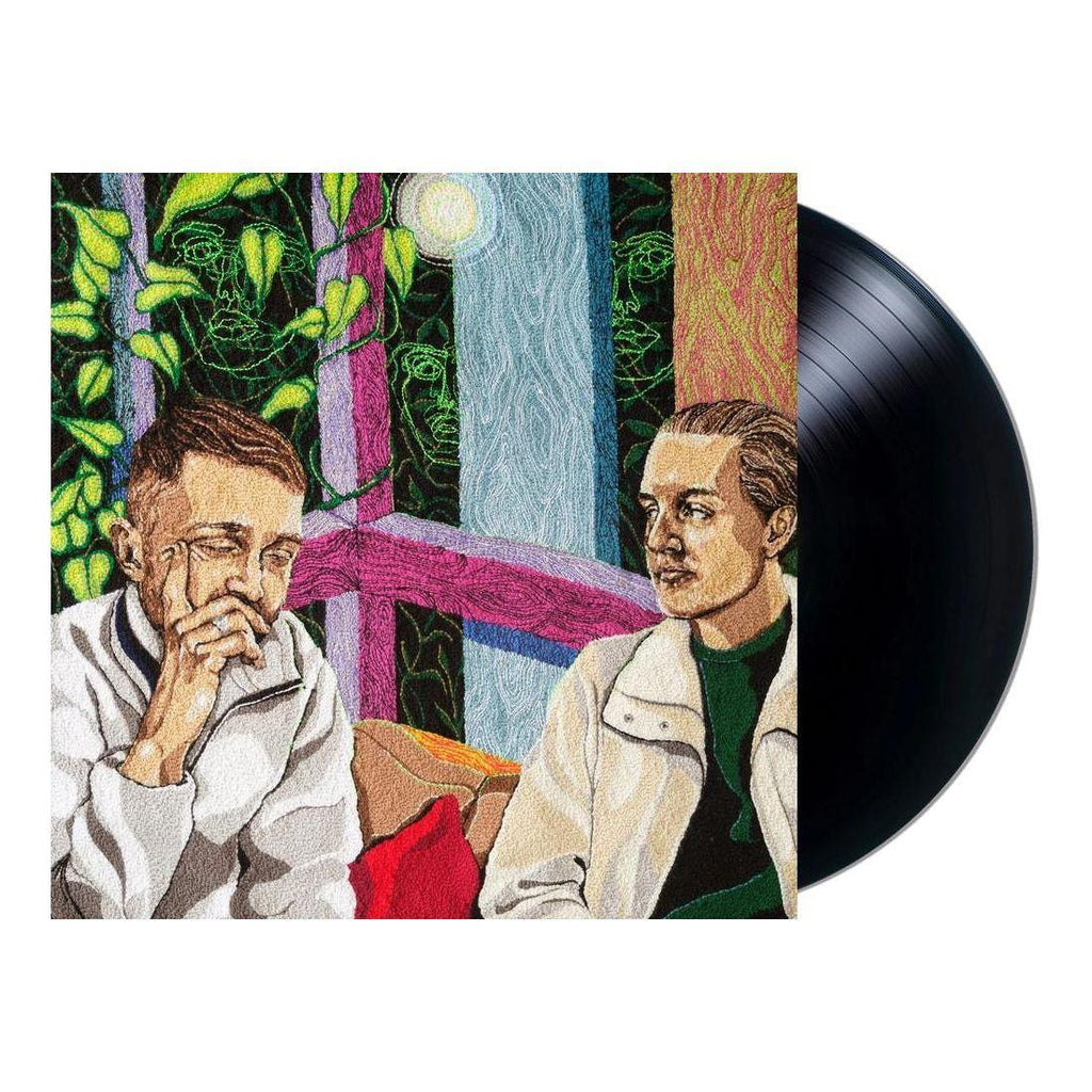 Alchemy (Vinyl) JB HiFi